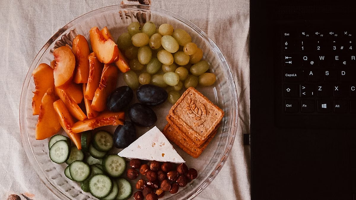 Nutricionistički savjeti za bolju prehranu